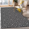 Versace Luxury Fashion Brand Rug Door Mat Home Decor Area Carpet