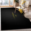 Nike Luxury Fashion Brand Rug Door Mat Home Decor Area Carpet