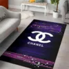 Chanel Twinkle Luxury Fashion Brand Rug Home Decor Door Mat Area Carpet