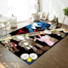 Supreme Off-White Kaws Luxury Fashion Brand Rug Home Decor Door Mat Area Carpet